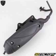 Auspuff des Ursprungs Peugeot Speedfight 3 50 2T ...