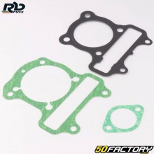 Selos altos do motor Honda Vision 110 (2011 - 2016) RB max