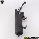 Auspuff des Ursprungs Peugeot Tweet,  Sym Symphony 50 4T