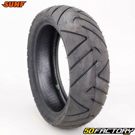 Rear tire 140/60-13 63P SunF D009