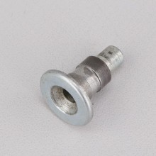 Espaçador do pedal do freio traseiro Aprilia RS4  et  Derbi GPR (Desde 2011)