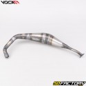 scarico Sherco SM-R, SE-R (dal 2013) Voca Warrior Silenziatore Evo blu