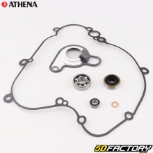 Sellos de la bomba de agua y la carcasa del embrague de KTM SX 65, Gas Gas MC, Husqvarna TC (desde 2024) Athena (kit de reparación)