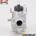 Carburador Dellorto Montaje suave PHBG 19 BD, starter al cable, tina de aluminio