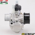 Carburador Dellorto Montaje suave PHBG 19 BD, starter al cable, tina de aluminio