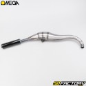 Exhaust Peugeot 103 SP, MVL...Omega G3