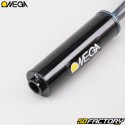 Exhaust Peugeot 103 SP, MVL...Omega G3