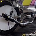 Exhaust Peugeot 103 SP, MVL...Omega G3