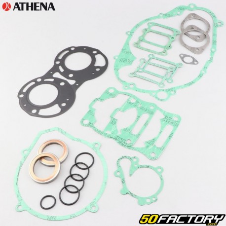 Guarnizioni del motore Yamaha TDR 250 (1988), TZR 250 (1987 - 1992) Athena