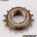 BMX bike freewheel 1 speed Forward (15 teeth)