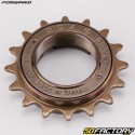 BMX bike freewheel 1 speed Forward (16 teeth)