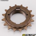 BMX bike freewheel 1 speed Forward (16 teeth)