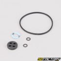 Honda GX110, GX120, GX160, GX200 Carburetor Gaskets (Complete Kit)