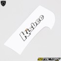 Kit grafiche adesivi Peugeot Kisbee origine