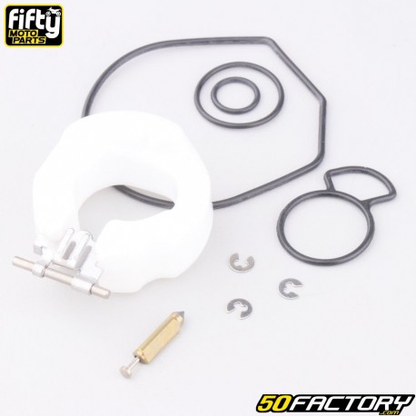 Carburetor repair kit PHVA, PHBN Fifty