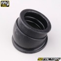 Collettore di aspirazione AM6 Minarelli Fifty regolabile (carburatore PWK, PHVA, PHBN, PHBG)