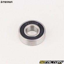 Bicycle wheel bearing 15x35x11 mm Sterna B3