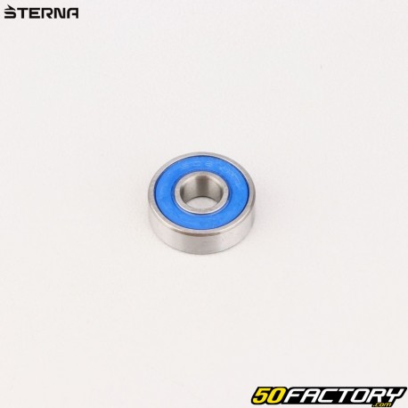 Sterna MAX 8x22x7 mm Fahrradrahmenlager