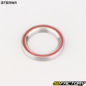 Bicycle headset bearing 30.15x41.8x6.5 mm 45°/45° Sterna