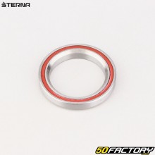 Bicycle headset bearing 30.15x41.8x6.5 mm 45°/45° Sterna