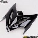 Frontverkleidung oben MBK Stunt,  Yamaha Slider (Doppeloptik, 2006 - 2010) Restone schwarz