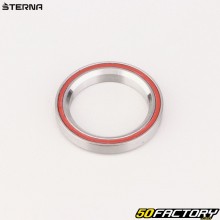Bicycle headset bearing 30.15x41x6.5 mm 45°/45° Sterna