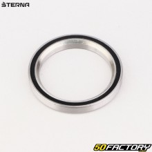 Bicycle headset bearing 40x52x6.5 mm 36°/45° Sterna