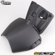 Protetor de perna MBK Stunt,  Yamaha Slider Restone preto