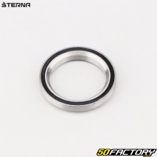 Bicycle headset bearing 30.15x41x7 mm 45°/45° Sterna