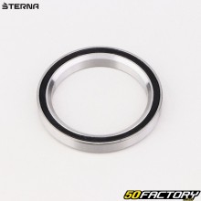 Bicycle headset bearing 40x52x7 mm 45°/45° Sterna
