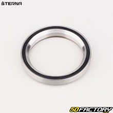Bicycle headset bearing 40x51.8x8 mm 45°/45° Sterna