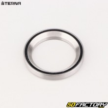 Bicycle headset bearing 34.1x46.8x7 mm 45°/45° Sterna