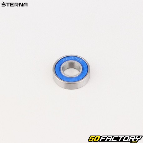 Sterna MAX 10x22x6 mm bicycle frame bearing