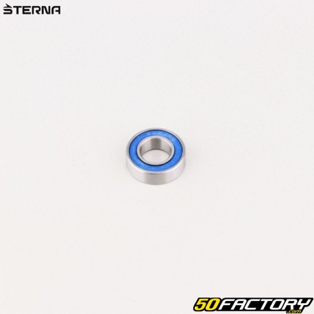 Sterna MAX 8x16x5 mm bicycle frame bearing