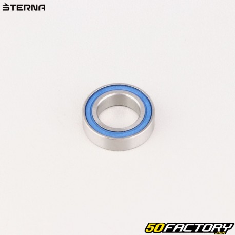 Rolamento de roda, quadro de bicicleta 15x26x7 mm Sterna B5