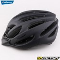 Casco da bici Polisport Sport Flow nero opaco