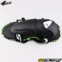 Elbow pads UFO Alcor black