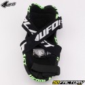 Elbow pads UFO Alcor black