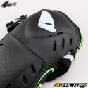 Elbow pads UFO Alcor black