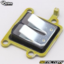 Caixa de válvula vertical MBK Minarelli Booster,  Yamaha Bw do ... Restone