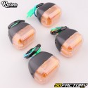 Sinal de volta MBK Stunt Naked,  Yamaha Slider Naked... Restone