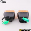 Sinal de volta MBK Stunt Naked,  Yamaha Slider Naked... Restone