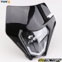 KTM EXC (2020 - 2023) Tun&#39;R type headlight plate with black LEDs