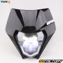 KTM EXC (2020 - 2023) Tun&#39;R type headlight plate with black LEDs