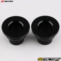KTM rear wheel spacers SX 125, 150, 250 (since 2023)... Scar black