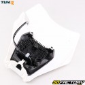 KTM EXC (2020 - 2023) Tun&#39;R type headlight plate with white LEDs