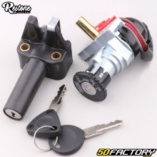 Bloqueios de MBK Booster,  Stunt,  Yamaha Bw do, Slider 50 (de 2003) Restone
