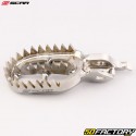Triumph TF 250-X Fußrasten (ab 2024) Scar titane
