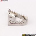 KTM brake pedal tip SX 125 (2004 - 2015), EXC-F 350 (2011 - 2016)... Scar Titane