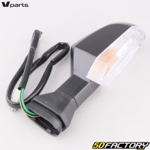 Blinker vorne links, hinten rechts Kawasaki ER-6, Versys 650, Ninja 1000 SX... Vparts